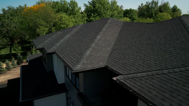 Asphalt Shingles Roofing in South Coventry, CT