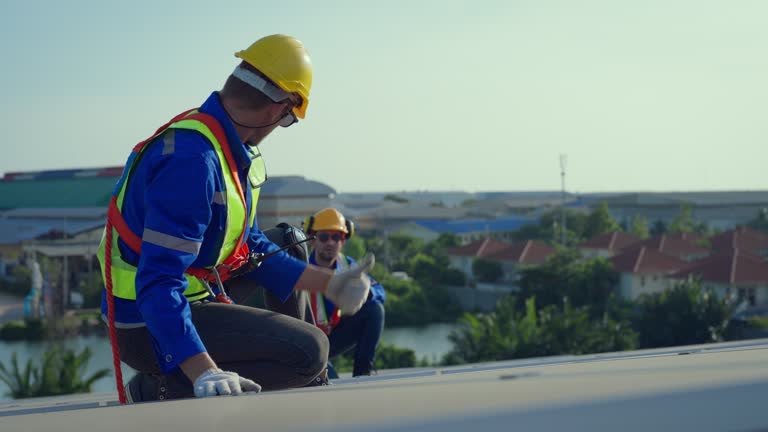 Best Sheet Metal Roofing  in South Coventry, CT