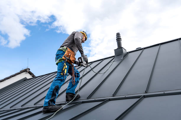 Best Green or Eco-Friendly Roofing Solutions  in South Coventry, CT